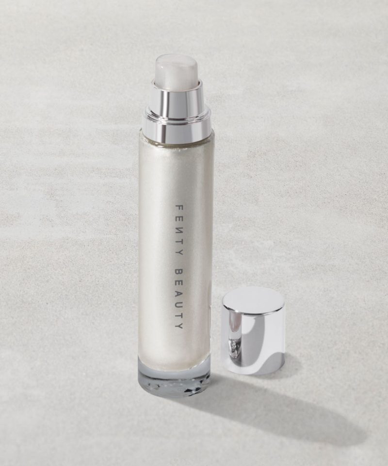 Body Lava Body Luminizer — How Many Carats?!