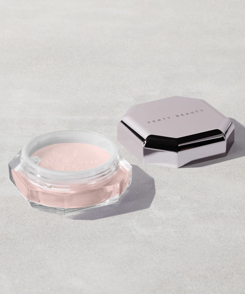 Set it Down Superfine Blurring Setting Powder — Strawberry Milk