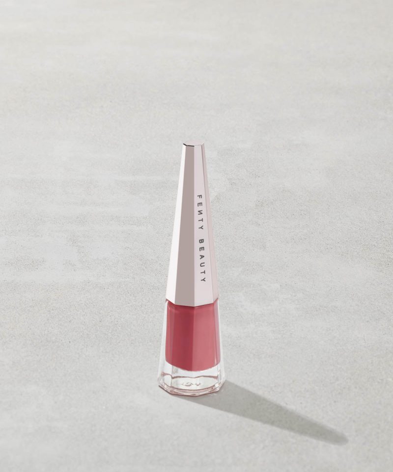 Stunna Lip Paint Longwear Fluid Lip Color — RiRi