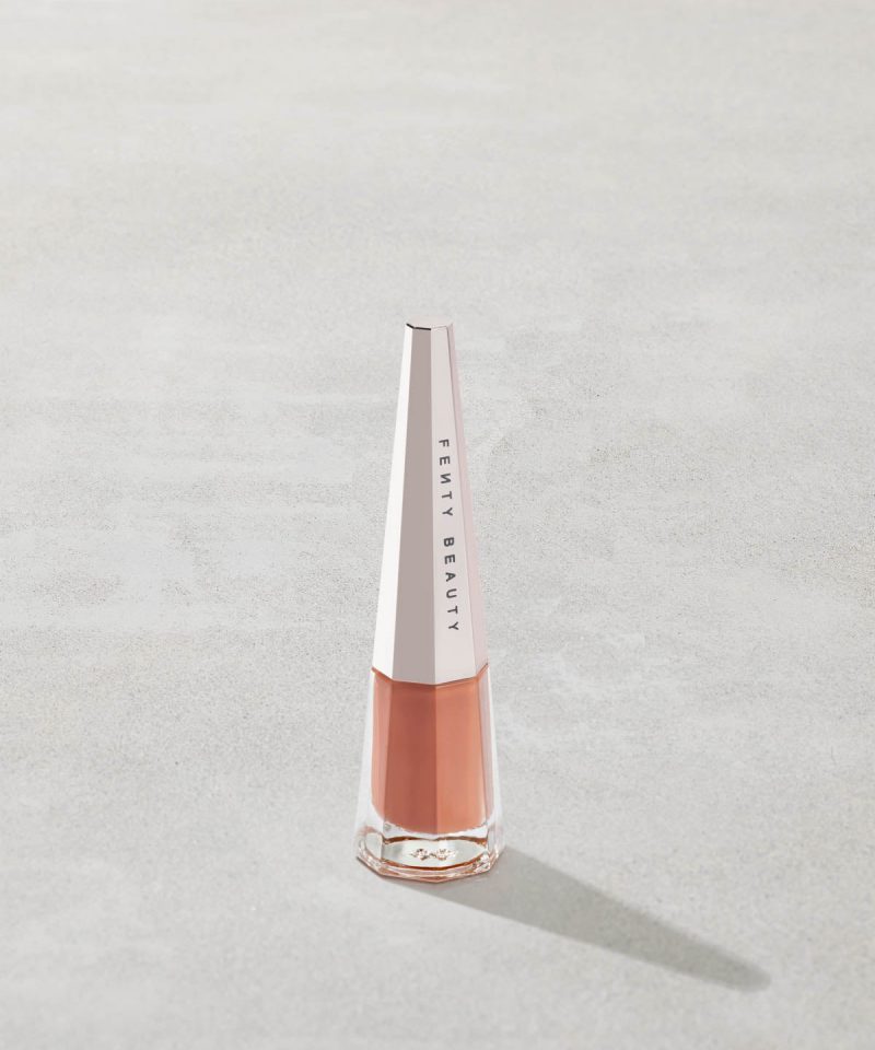 Stunna Lip Paint Longwear Fluid Lip Color — Uninterested