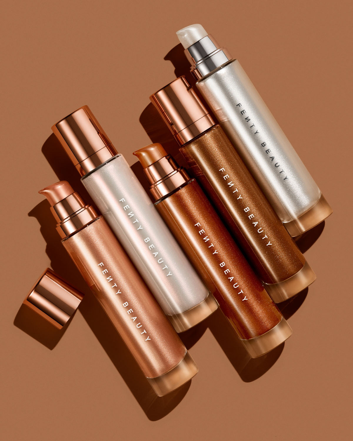 Body Lava Body Luminizer — How Many Carats?! - Image 5