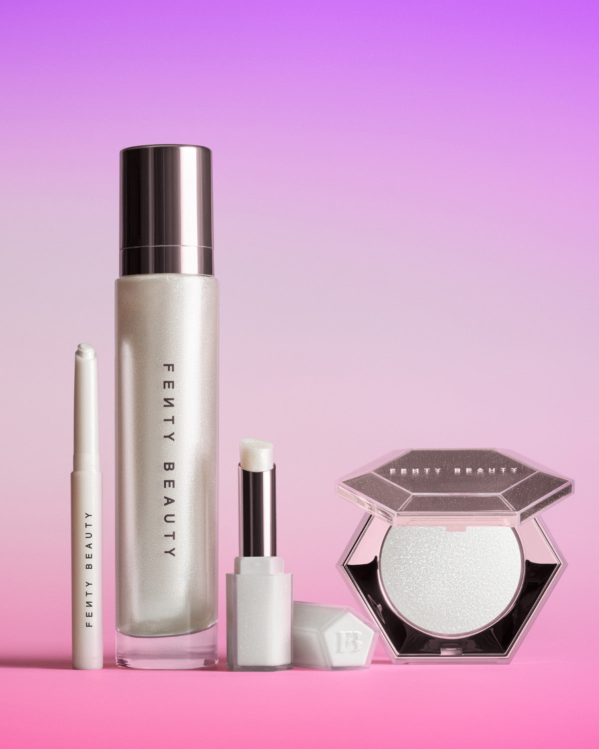 Body Lava Body Luminizer — How Many Carats?! - Image 8