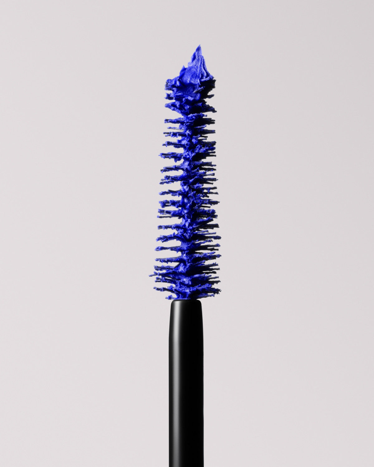 Hella Thicc Volumizing Mascara — Elec'Trip Blue - Image 4