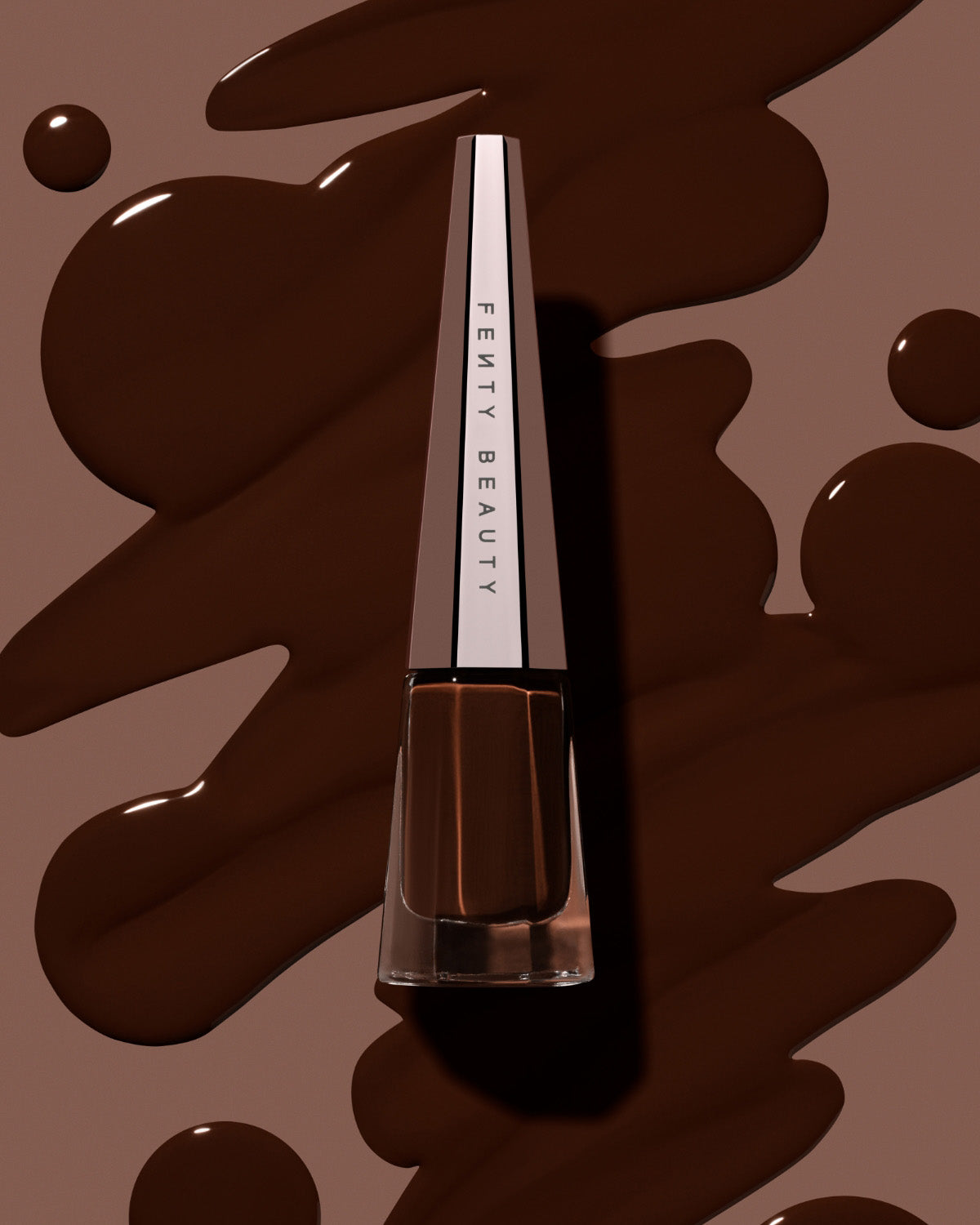 Stunna Lip Paint Longwear Fluid Lip Color — Unlawful - Image 9