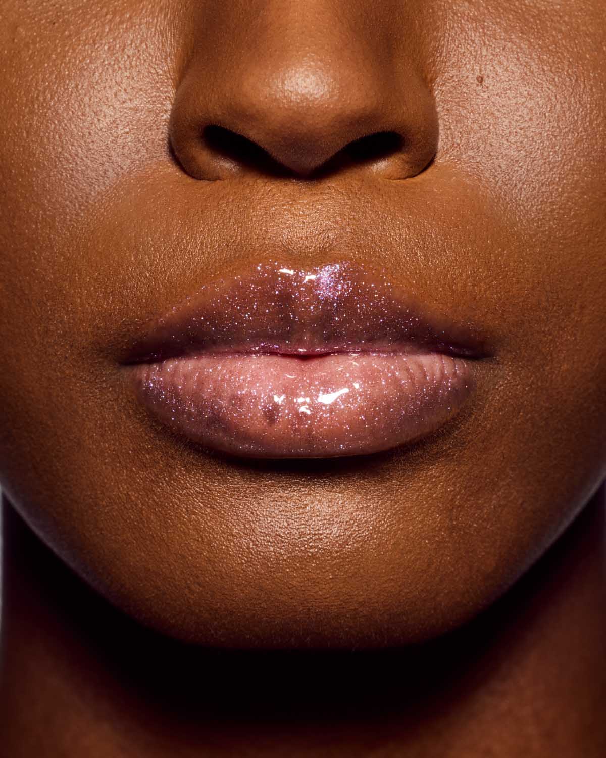 Gloss Bomb Universal Lip Luminizer — Grape Splash - Image 3