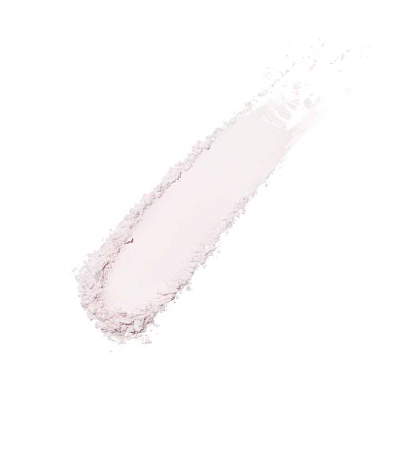 Alternative view of Invisimatte Instant Setting + Blotting Powder