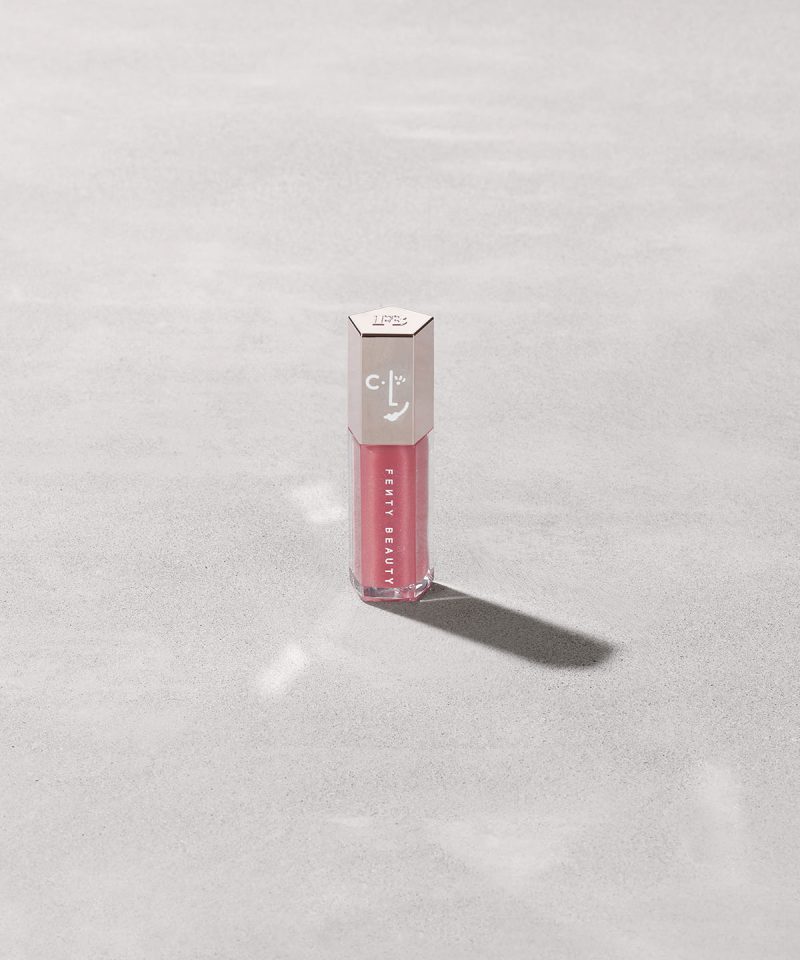 Gloss Bomb Universal Lip Luminizer — CLF Candy Soda