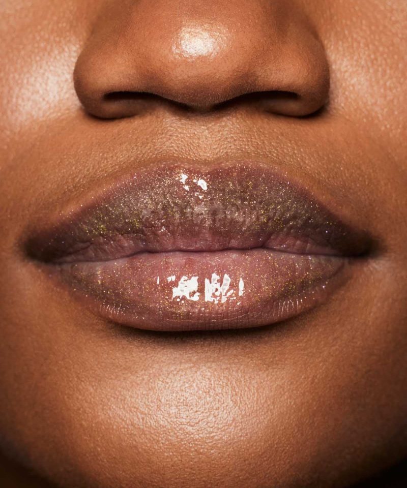 Alternative view of Gloss Bomb Universal Lip Luminizer: Arcane Collection — Risky Rulin