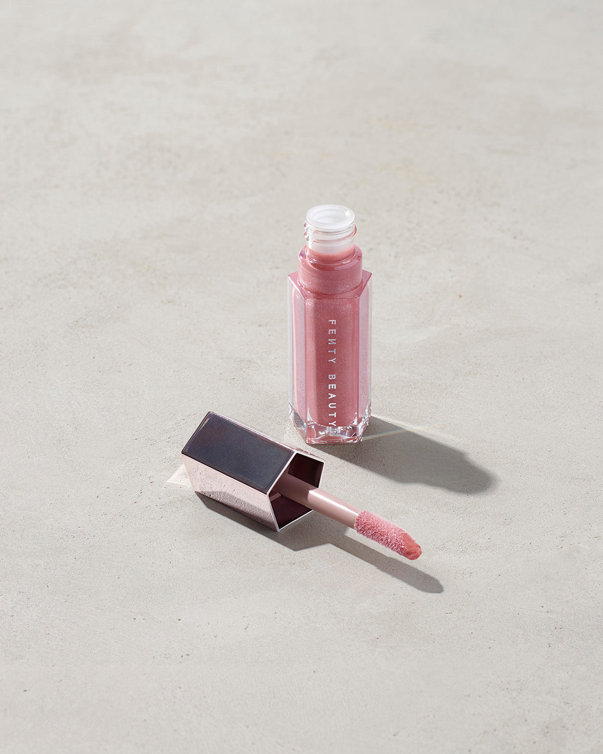 Gloss Bomb Universal Lip Luminizer — Fu$$y - Image 11
