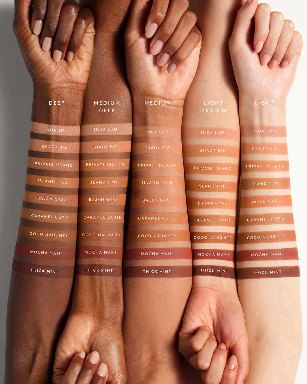 Sun Stalk'r Instant Warmth Bronzer — Shady Biz - Image 6