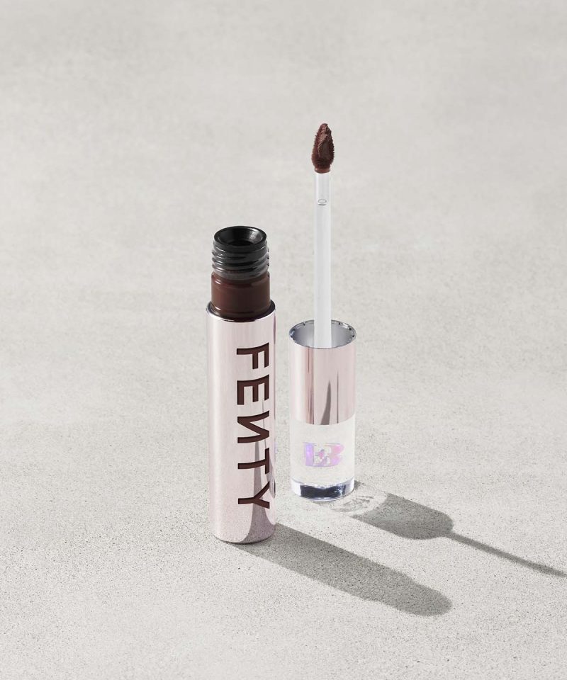 Fenty Icon Velvet Liquid Lipstick — Bread Winn'r