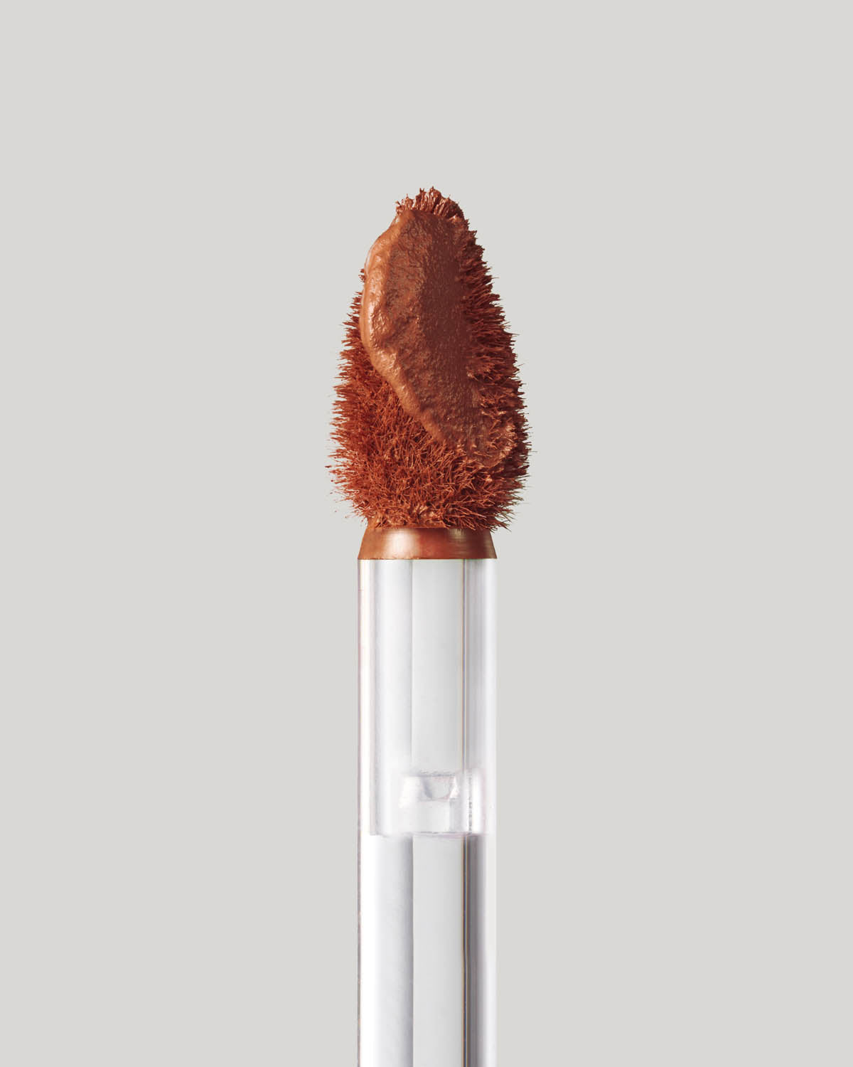 Fenty Icon Velvet Liquid Lipstick — Pow'r Thirsty - Image 7