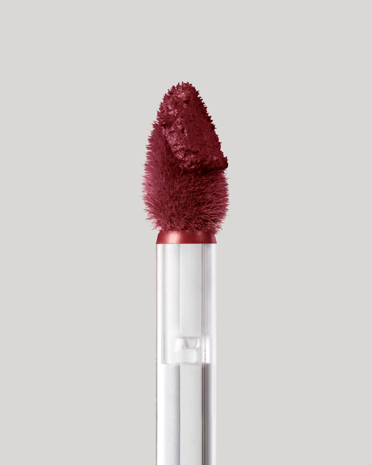Fenty Icon Velvet Liquid Lipstick — Wicked Whine - Image 8
