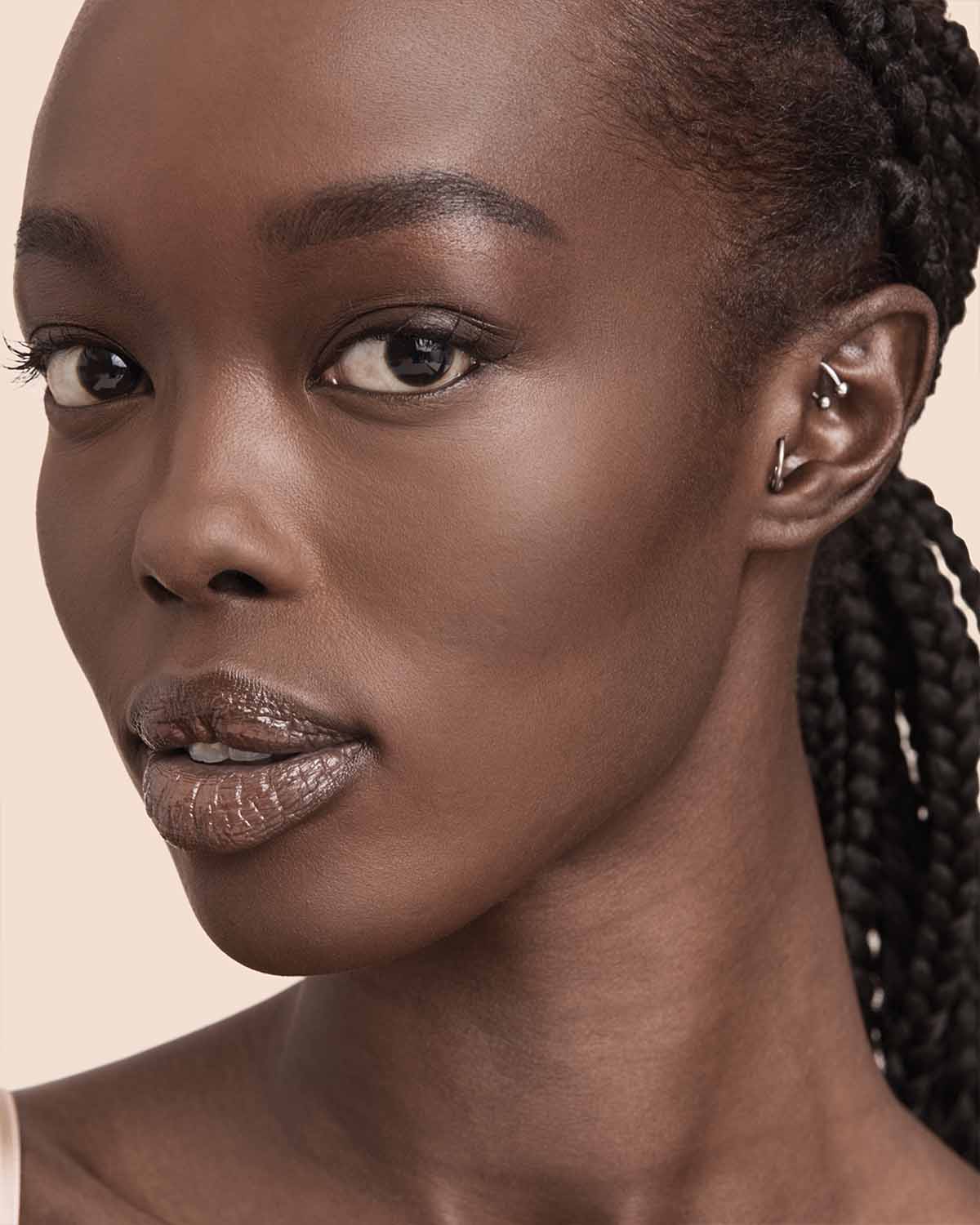 Pro Filt'r Soft Matte Powder Foundation — #460 - Image 2