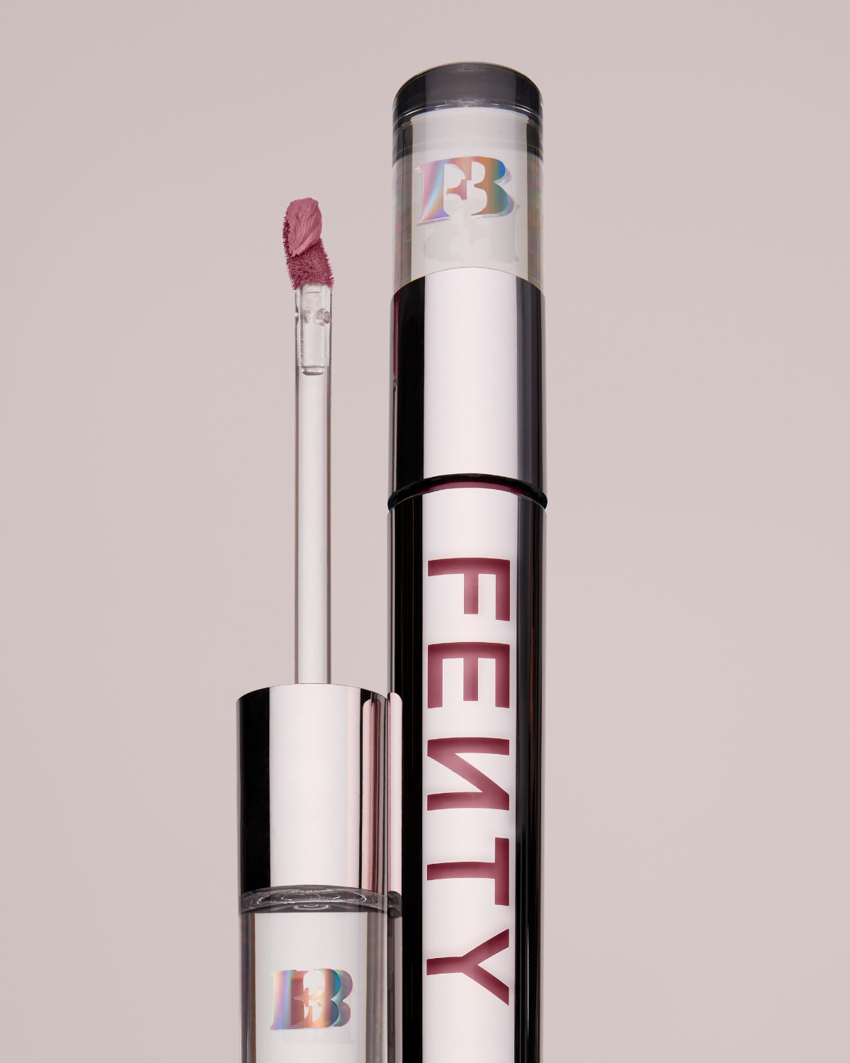 Fenty Icon Velvet Liquid Lipstick — RiRi - Image 10