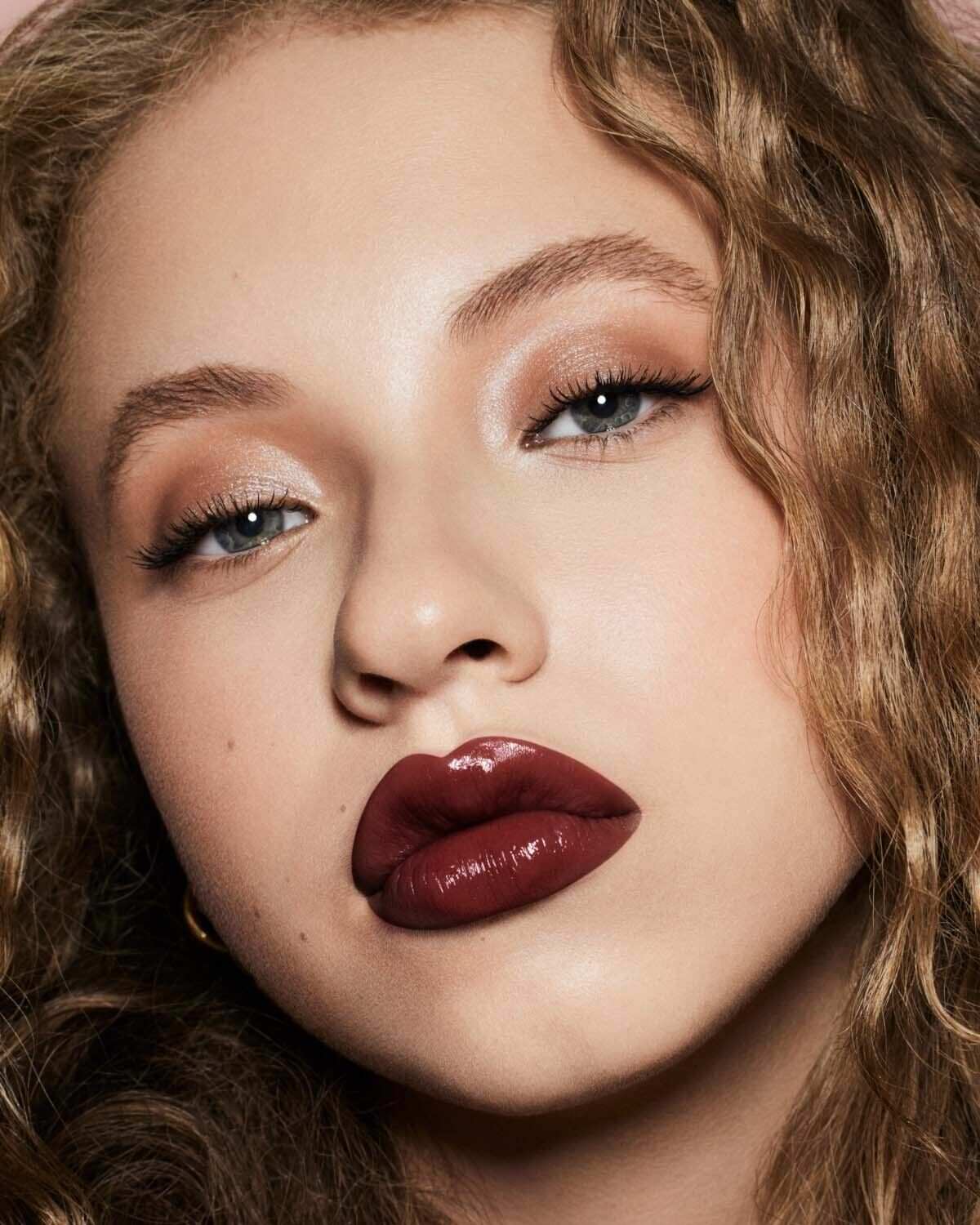 Gloss Bomb Stix High-Shine Gloss Stick — Black'r Berry - Image 3