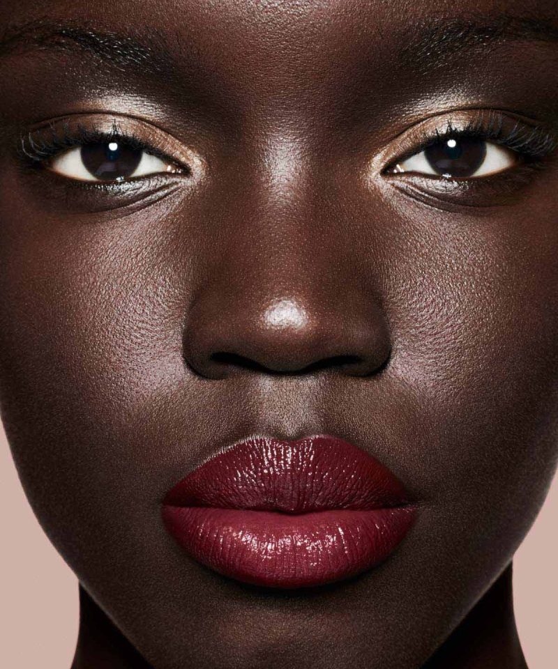 Alternative view of Gloss Bomb Stix High-Shine Gloss Stick — Black'r Berry