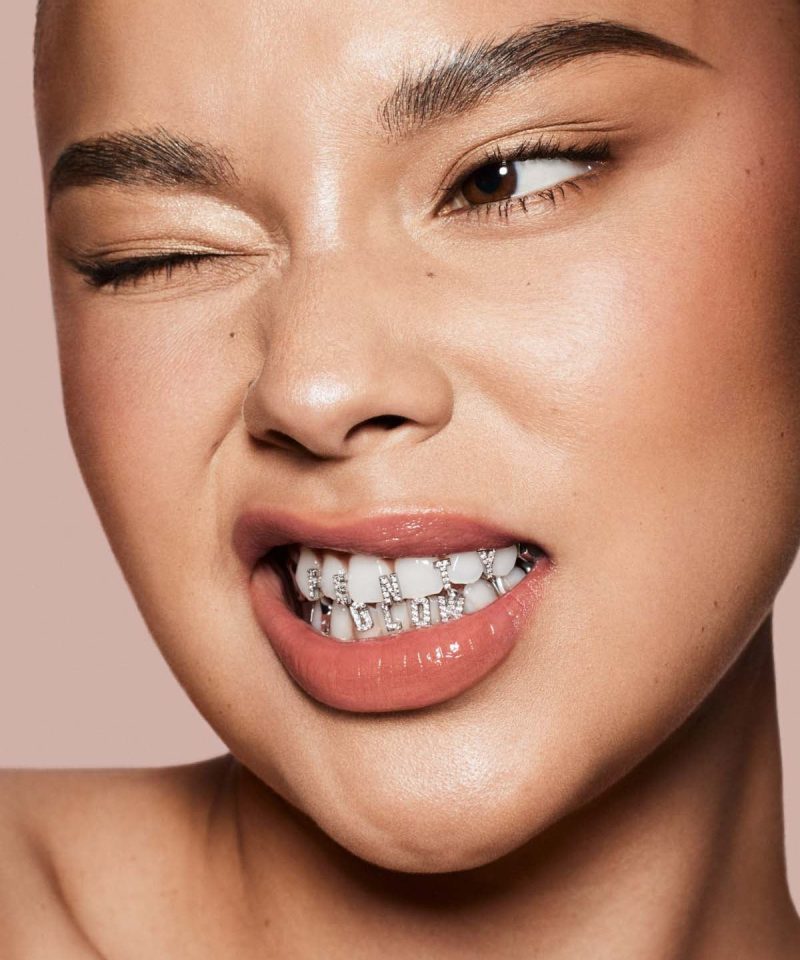 Alternative view of Gloss Bomb Stix High-Shine Gloss Stick — Fenty Glow