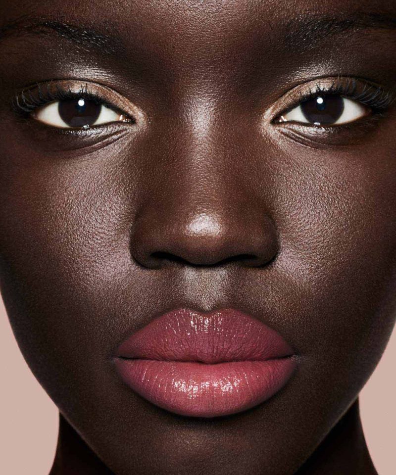 Alternative view of Gloss Bomb Stix High-Shine Gloss Stick — High'Biscus