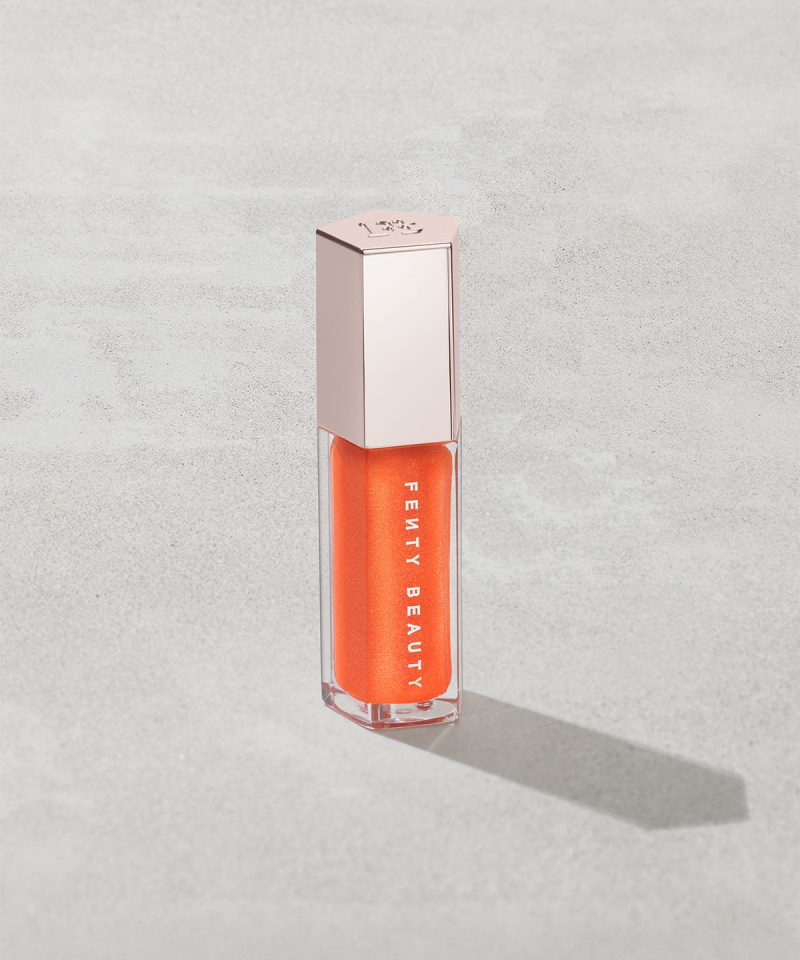 Gloss Bomb Universal Lip Luminizer — Mango Margz
