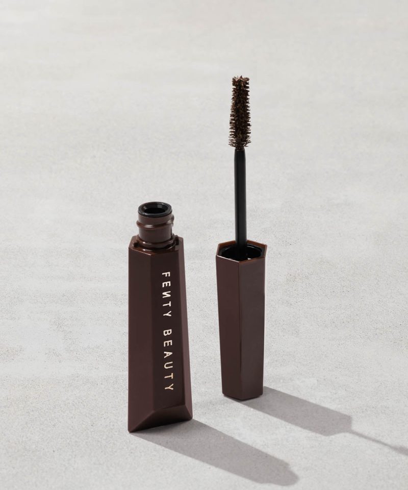 Hella Thicc Volumizing Mascara — Let'z Be Blunt