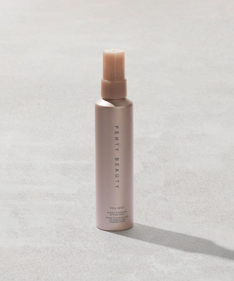 You Mist Makeup-Extending Setting Spray