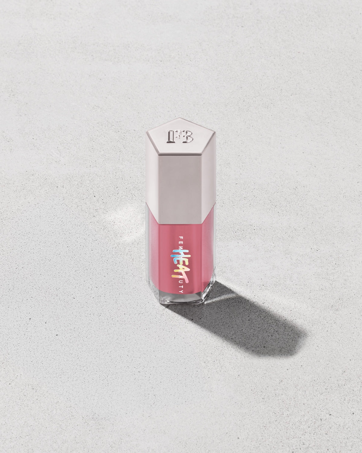 Gloss Bomb Heat Universal Lip Luminizer + Plumper — Fu$$Y Heat - Image 14