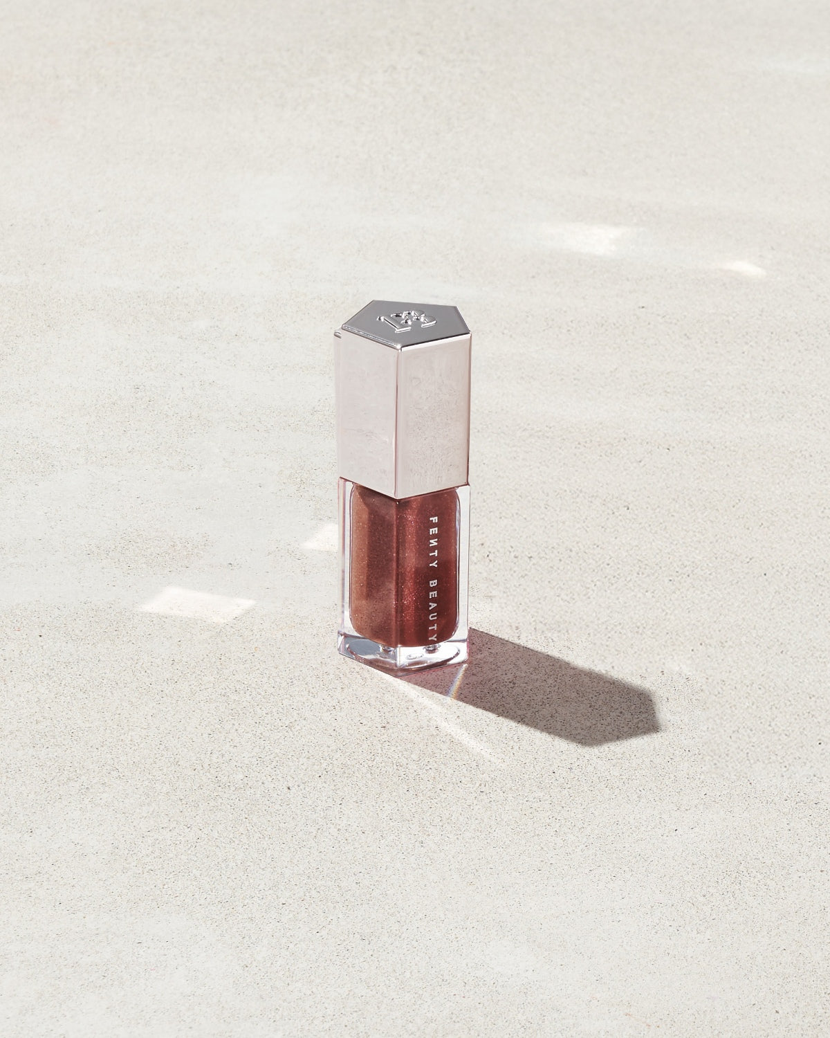 Gloss Bomb Universal Lip Luminizer — Hot Chocolit - Image 13