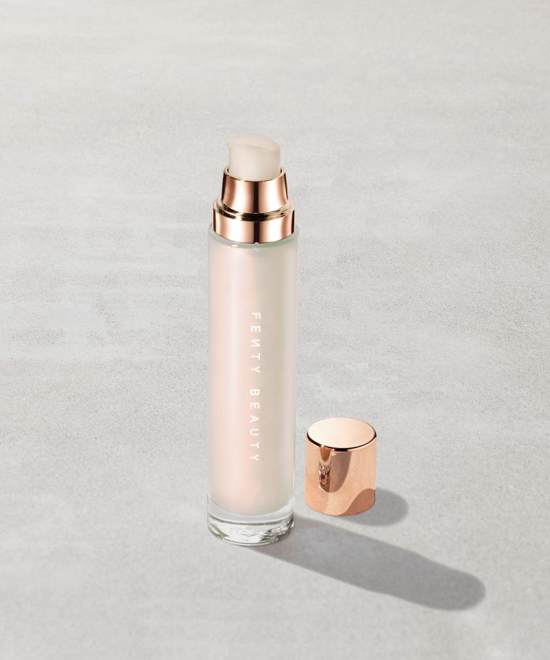 Body Lava Body Luminizer — Oyster Pearlz