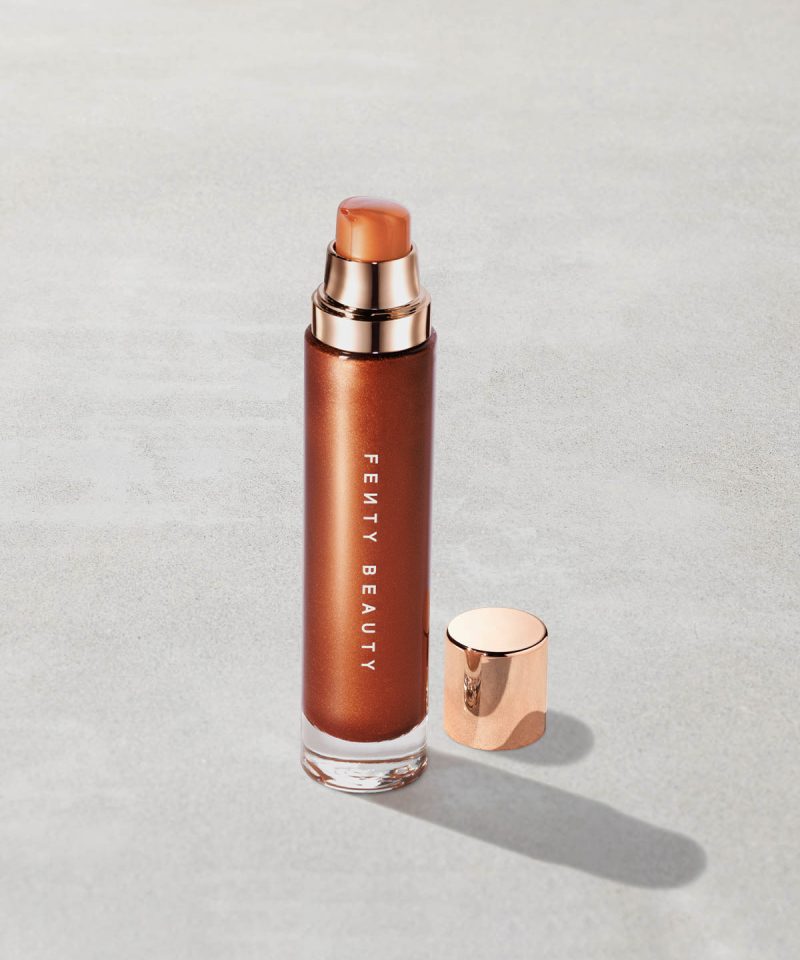 Body Lava Body Luminizer — Penny Drop