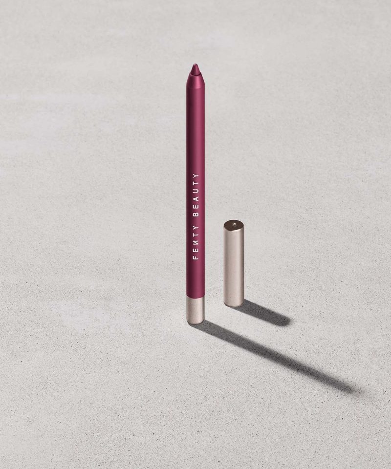 Trace'd Out Longwear Waterproof Pencil Lip Liner — They So Vine