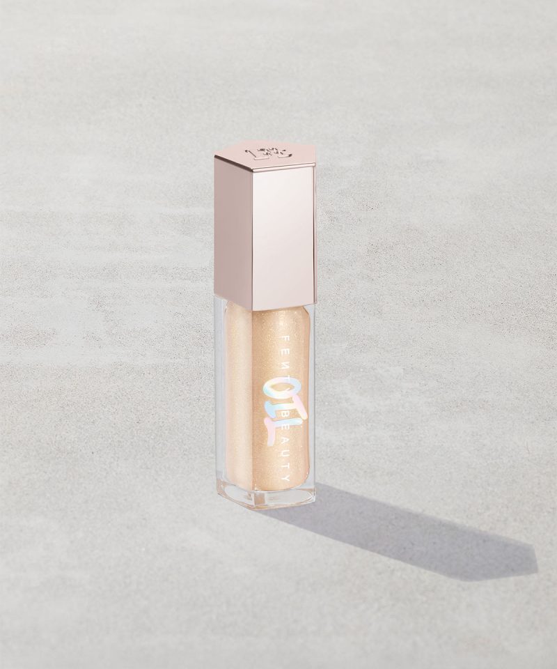 Gloss Bomb Oil Luminizing Lip Oil 'N Gloss — $uperfine $uga