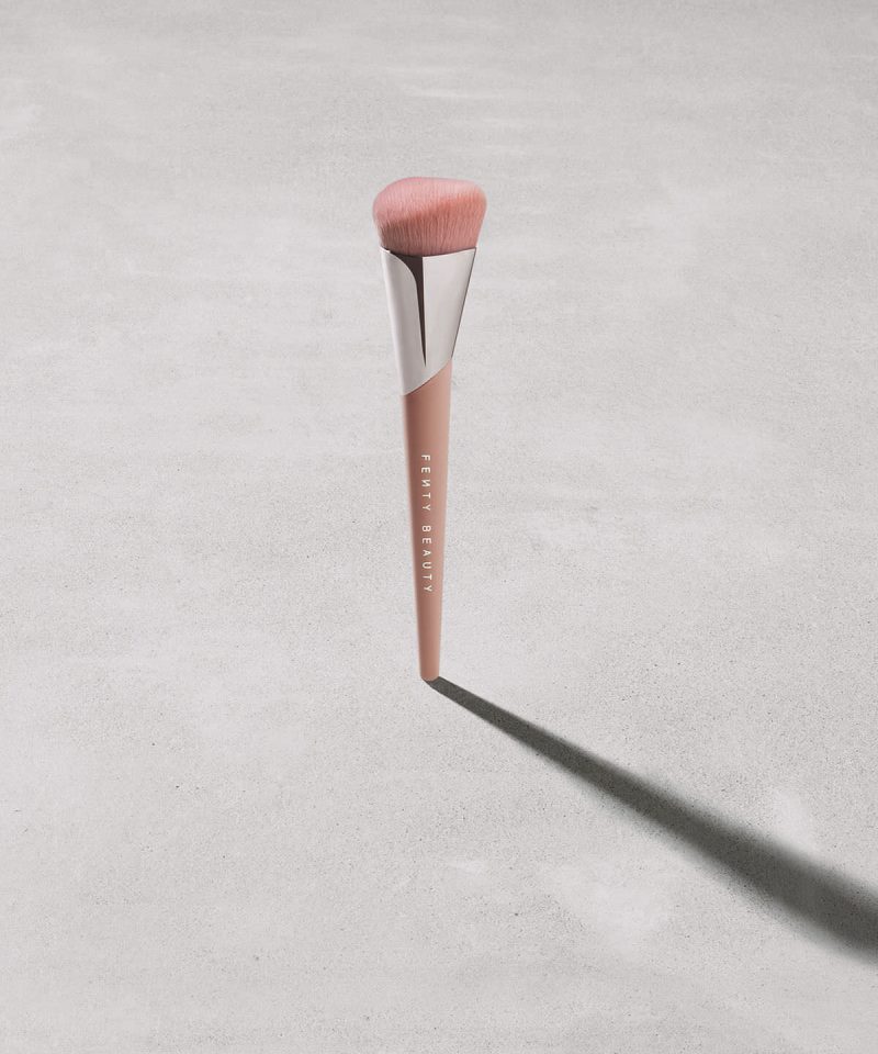 Foundation Brush 145