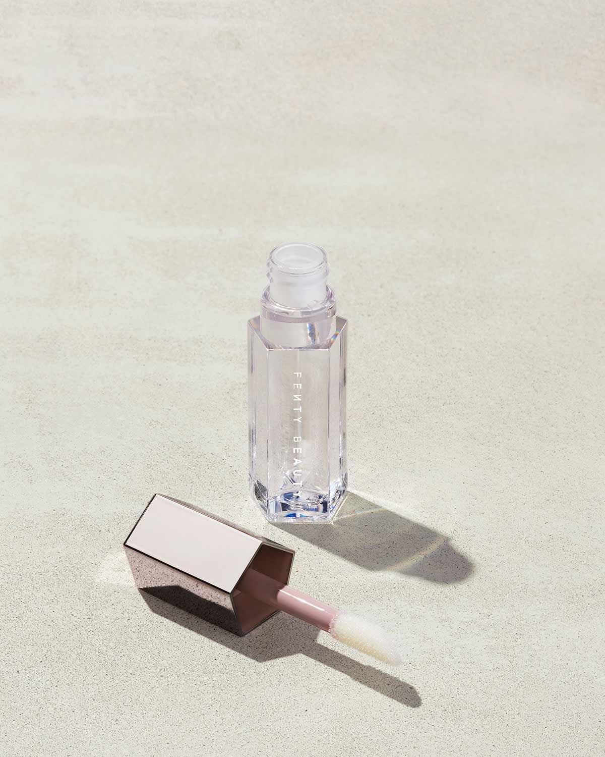 Gloss Bomb Universal Lip Luminizer — Glass Slipper - Image 11