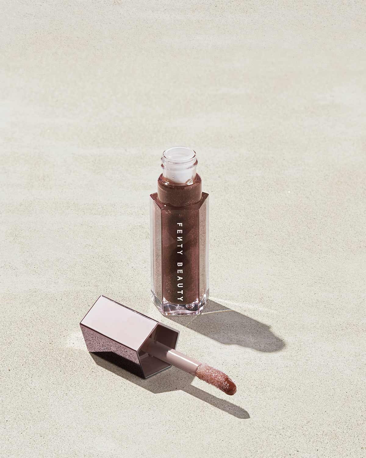 Gloss Bomb Universal Lip Luminizer — Hot Chocolit - Image 11