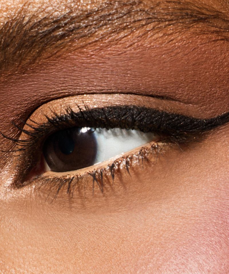 Alternative view of Fine Linez Lash Line-Enhancing Eyeliner — Cuz I'm Black