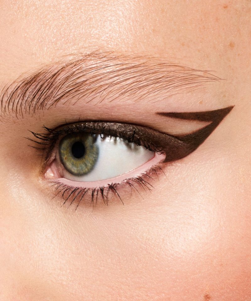Alternative view of Fine Linez Lash Line-Enhancing Eyeliner — In Big Truffle