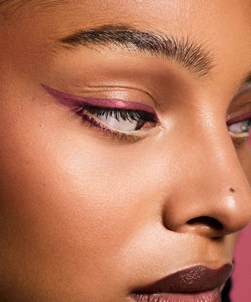 Alternative view of Fine Linez Lash Line-Enhancing Eyeliner — RiRi