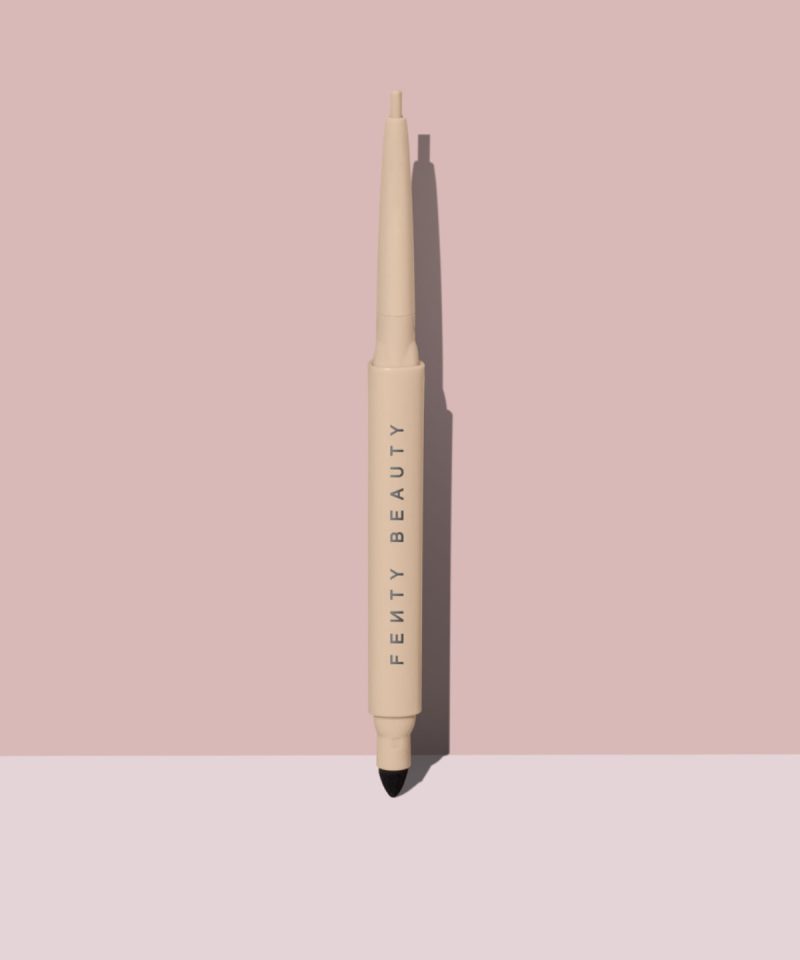 Fine Linez Lash Line-Enhancing Eyeliner — Vanilla Killa