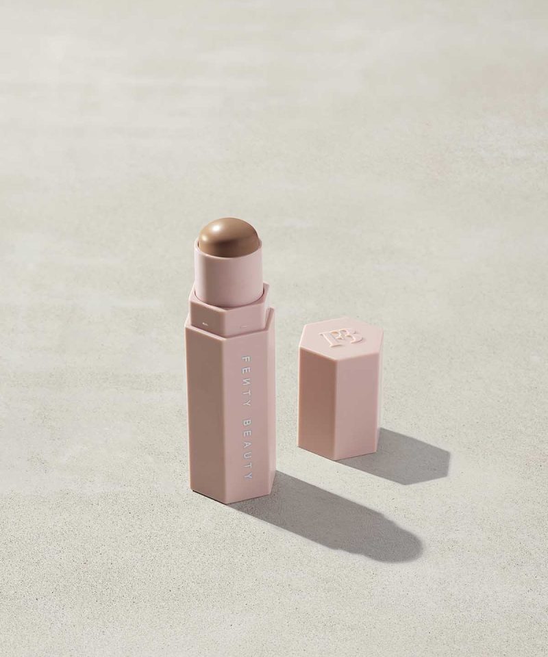 Match Stix Contour Skinstick — Amber Suede