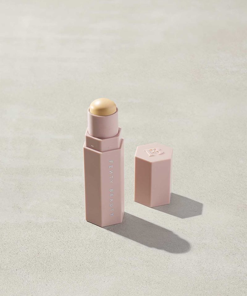 Match Stix Correcting Skinstick — Banana