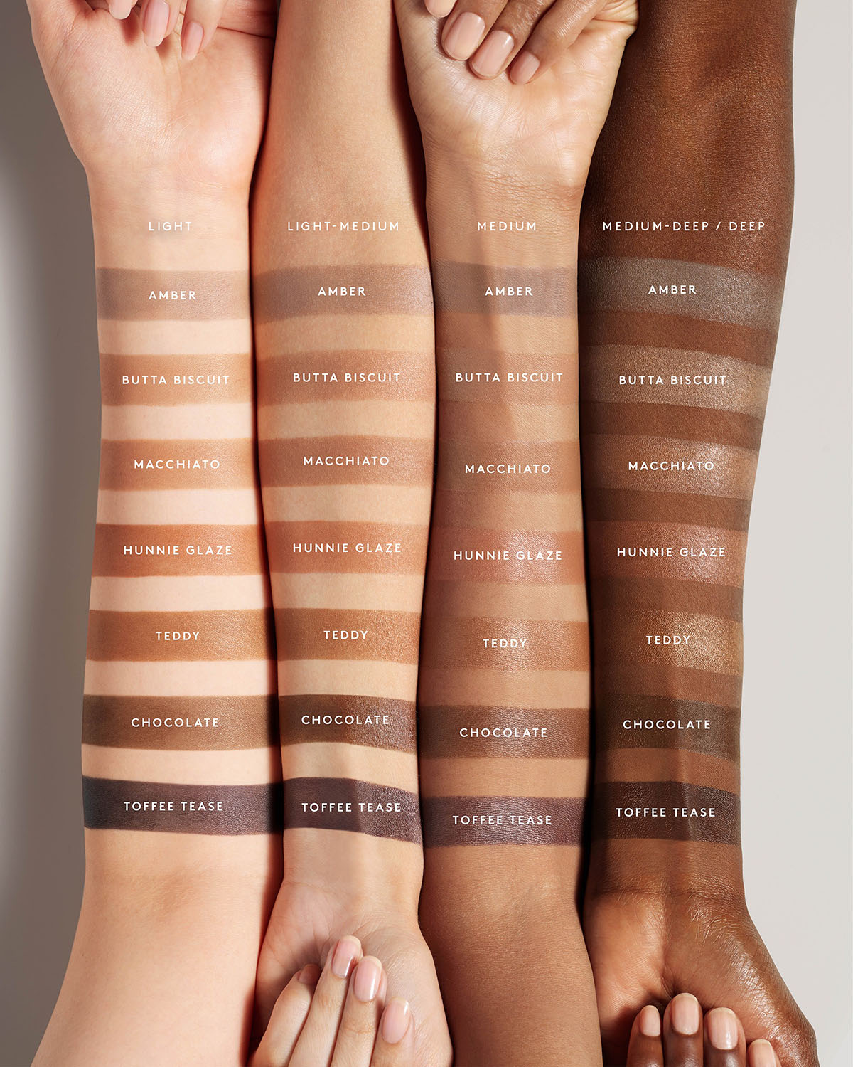 Cheeks Out Freestyle Cream Bronzer — Amber - Image 7