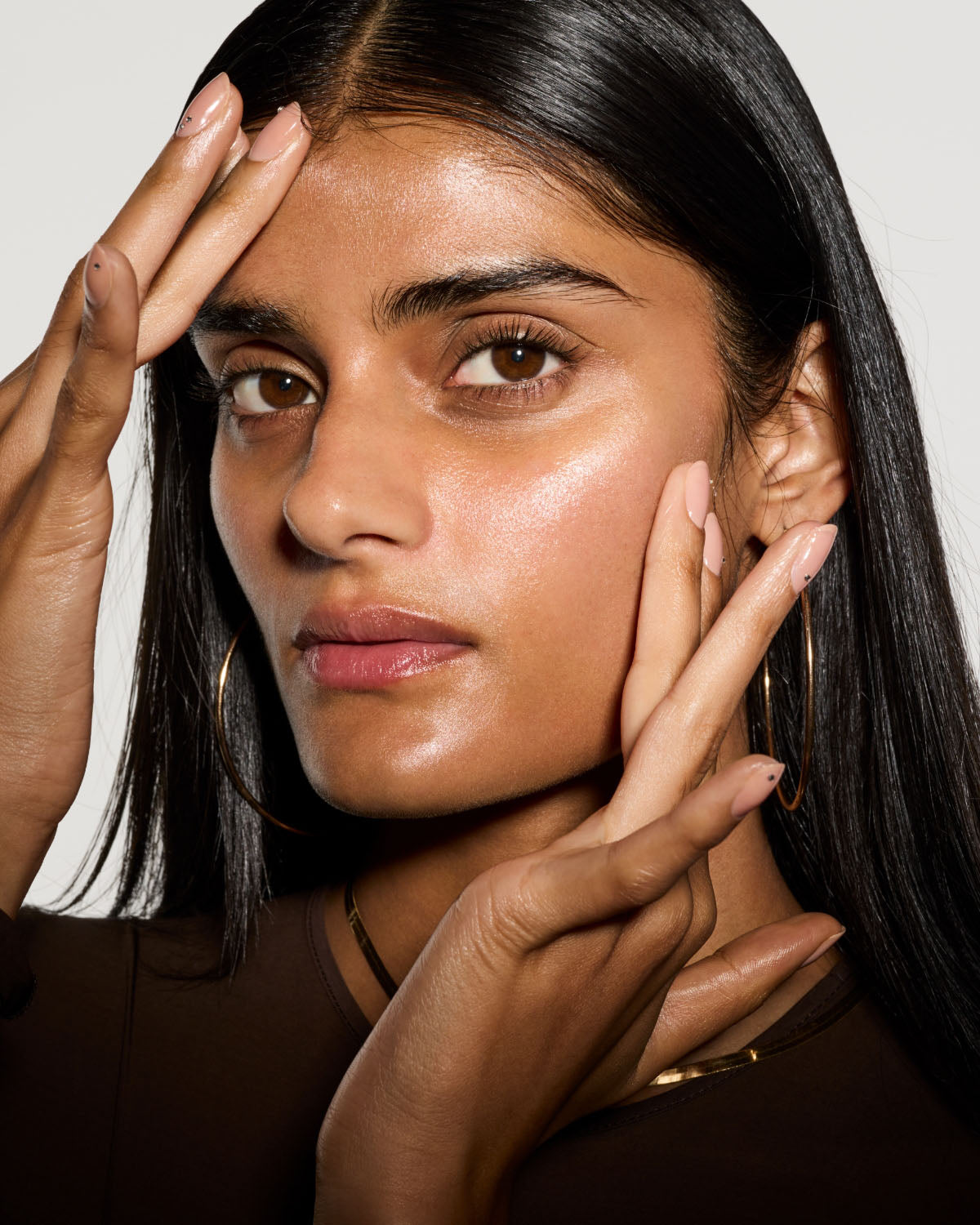 Hydra Vizor Broad Spectrum Mineral SPF 30 Sunscreen Moisturizer - Image 3