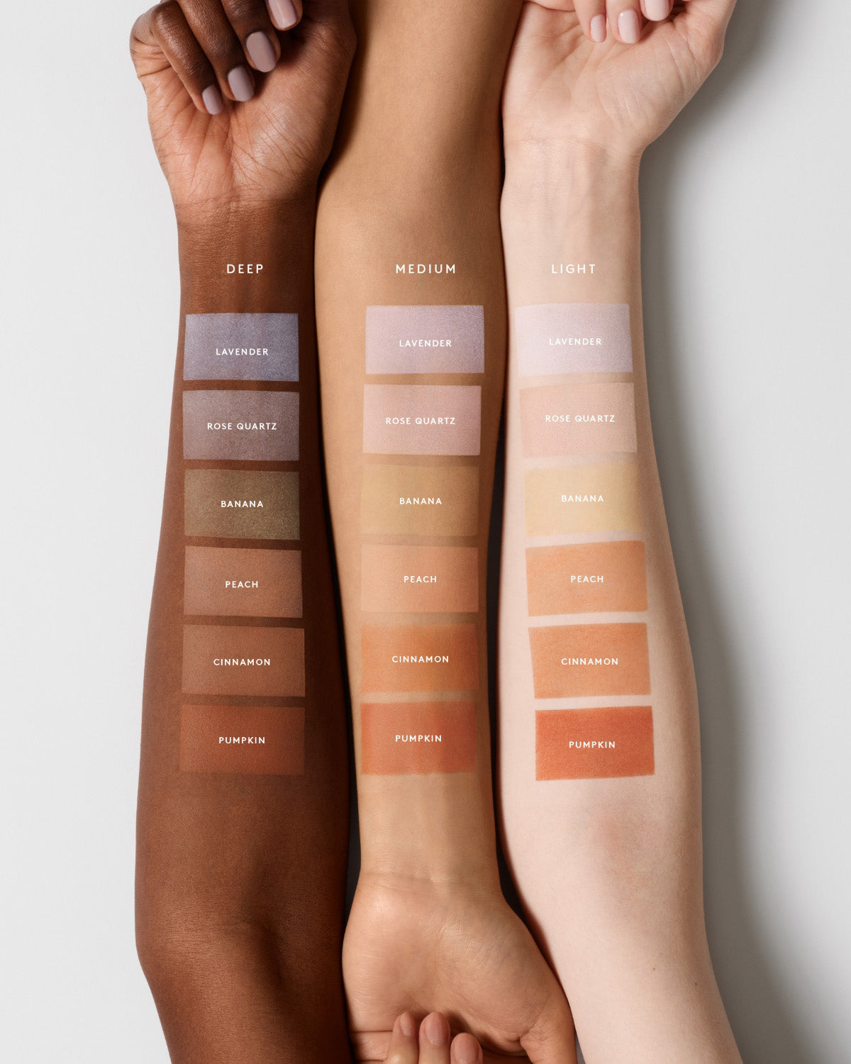 Bright Fix Instant Brightening + Blurring Powder — Peach - Image 11