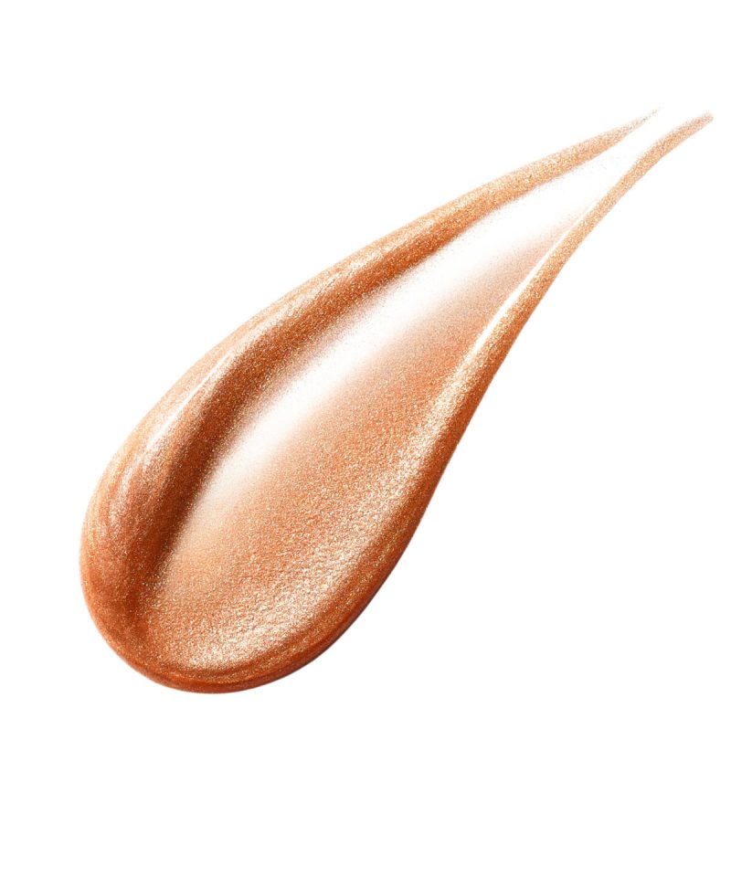 Alternative view of Body Lava Body Luminizer — Who Needs Clothes?!