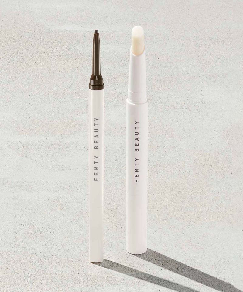 Brow MVP Eyebrow Pencil + Sculpting Wax Duo