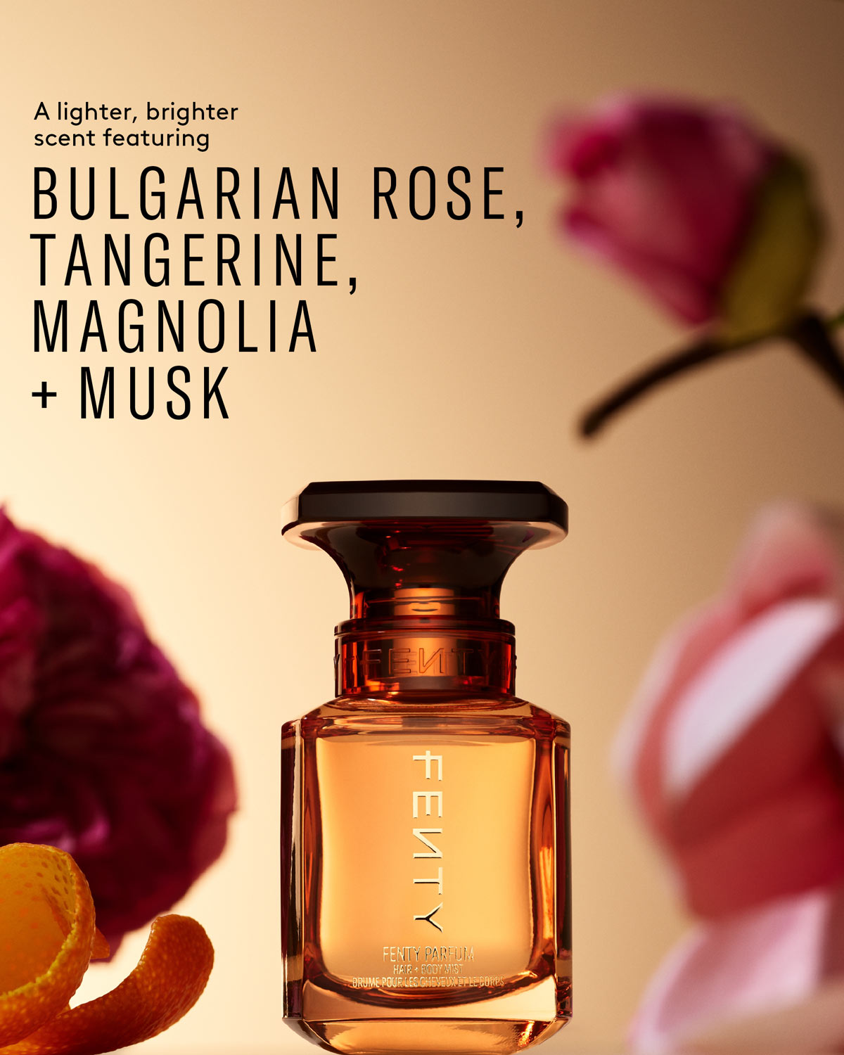 Fenty Parfum Hair + Body Mist - Image 4