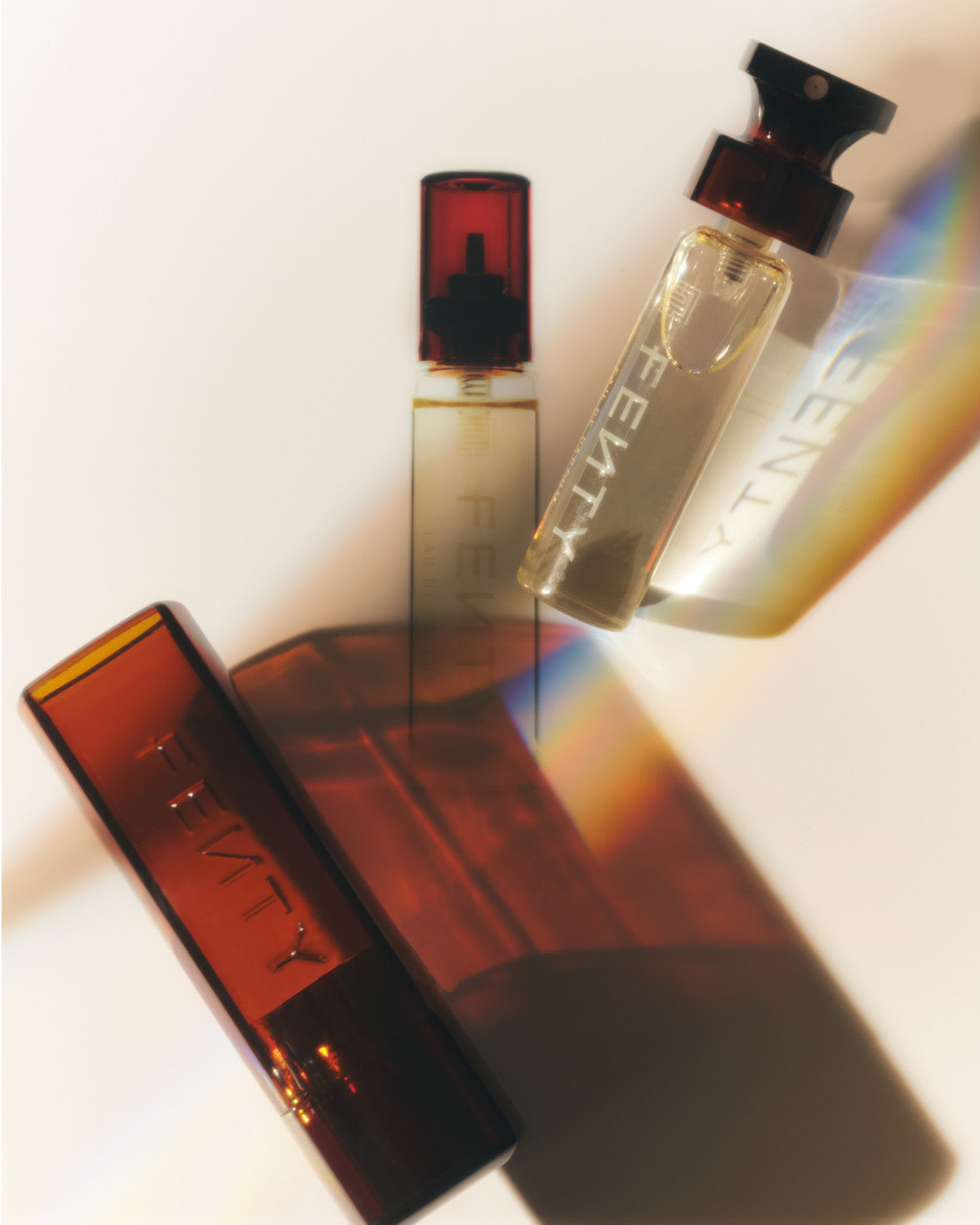 Fenty Eau De Parfum Travel Set + Refills - Image 7