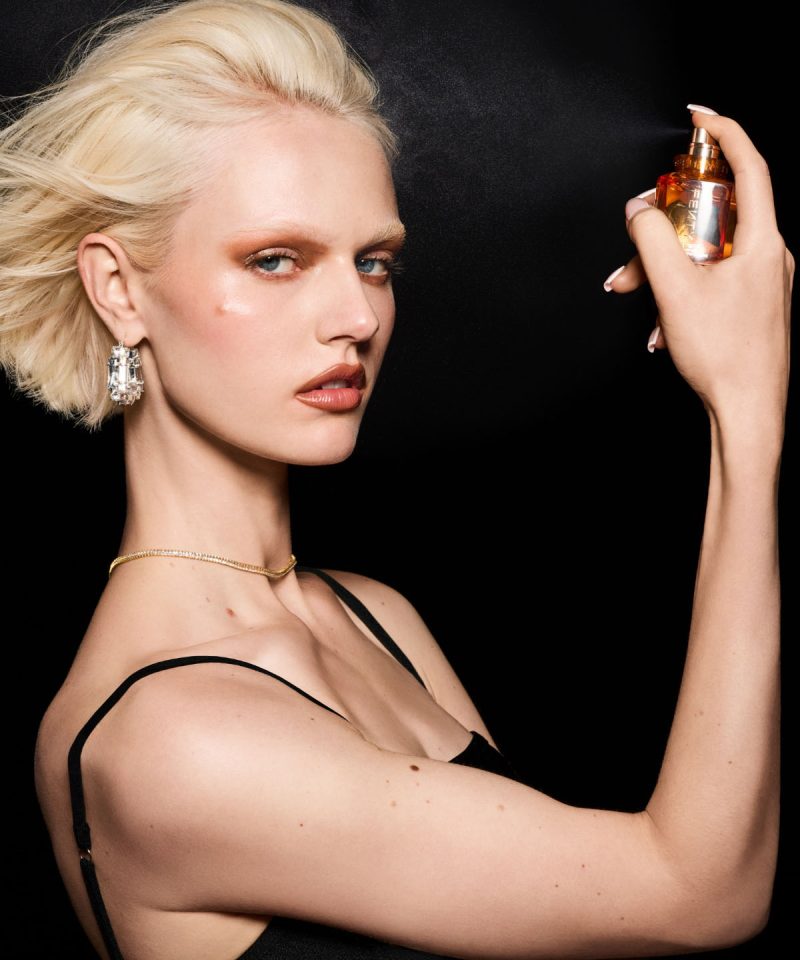 Alternative view of Fenty Parfum Hair + Body Mist