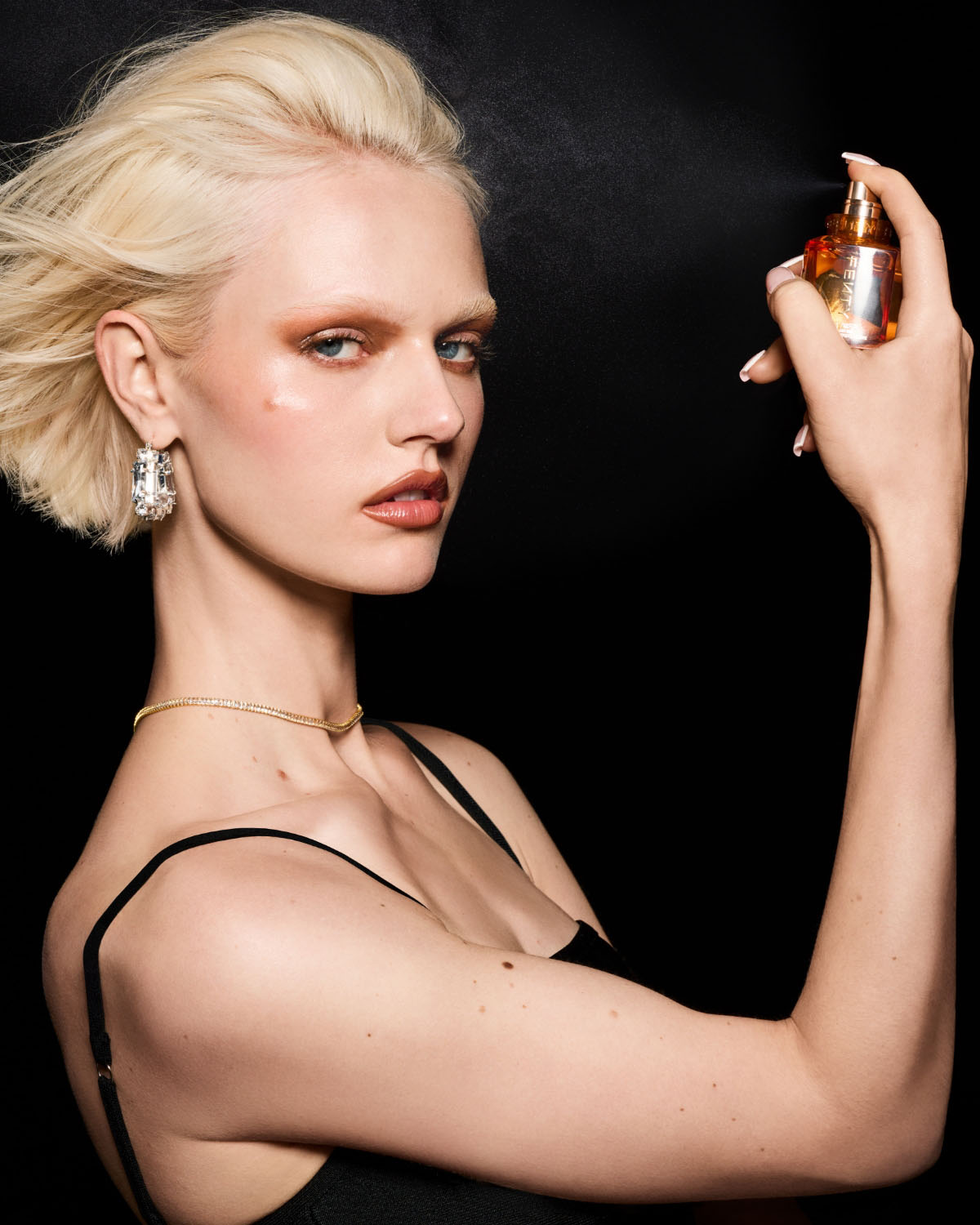 Fenty Parfum Hair + Body Mist - Image 2